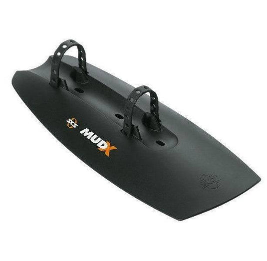 Sks Germany Front Mudguard | Mud-X For All Sizes (Mounting On Downtube)