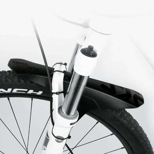 Sks Germany Front/Rear Mudguard | Flap Guard