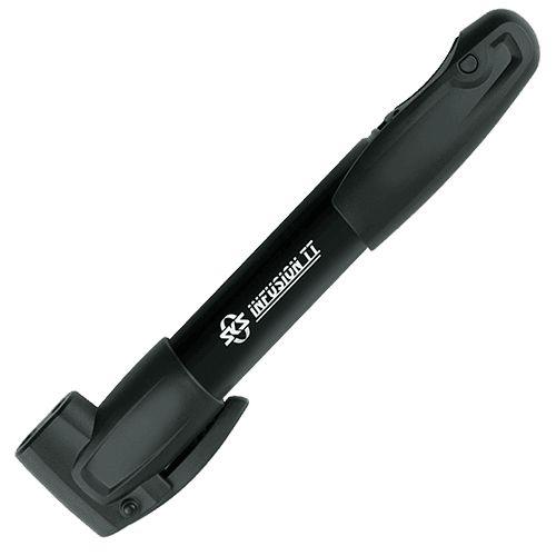 Sks Infusion Tt High Pressure Hand Pump (Black)