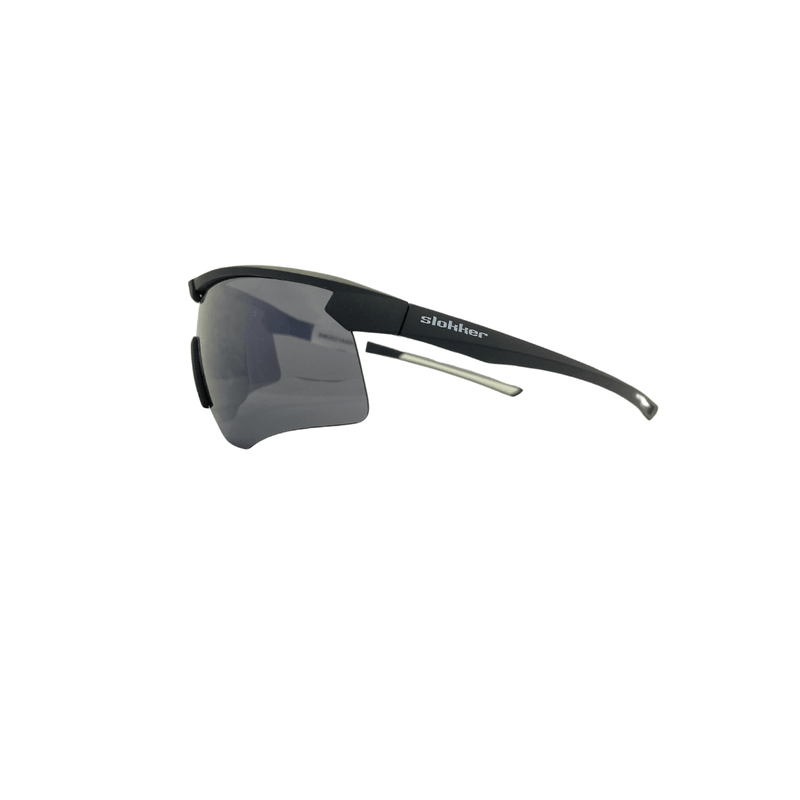 Load image into Gallery viewer, Slokker Sunglass Matt Black
