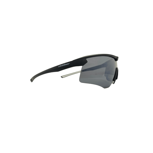 Slokker Sunglass Matt Black