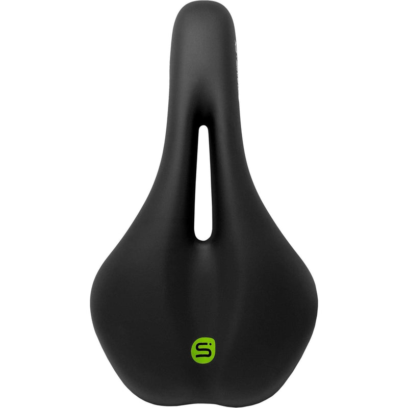 Load image into Gallery viewer, Smanie Explorer Saddle (Green)
