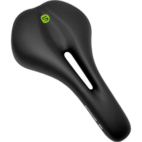 Smanie Explorer Saddle (Green)