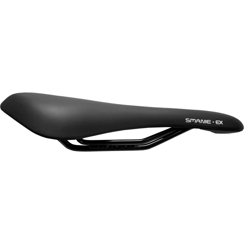 Load image into Gallery viewer, Smanie Explorer Saddle (White)
