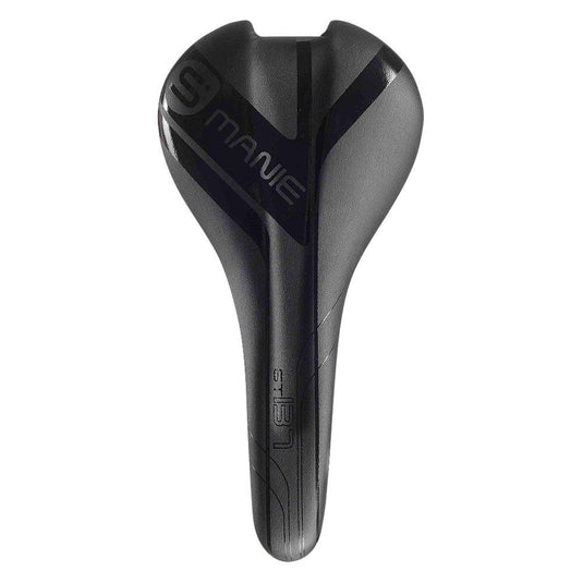 Smanie Gt Saddle Black