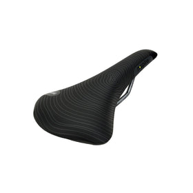 Smanie Nspire Saddle Black