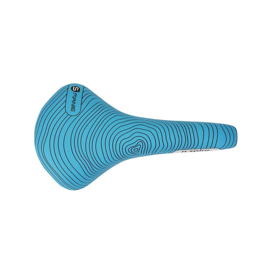 Smanie Nspire Saddles Blue