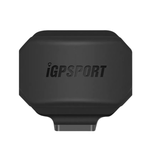 Speed Sensor - SPD70 | ANT+ & Bluetooth - for Bike Computers, Android & Iphones