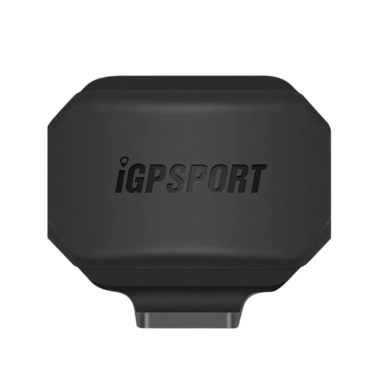 Speed Sensor - SPD70 | ANT+ & Bluetooth - for Bike Computers, Android & Iphones
