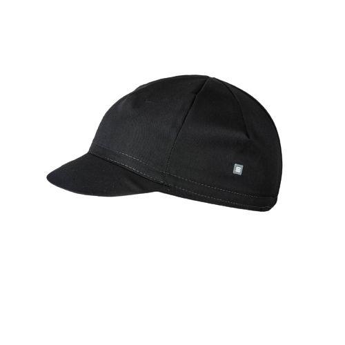 Sportful Matchy Mens Cycling Cap (Bblack)