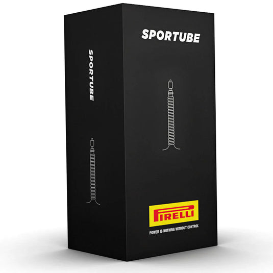 Sportube - MTB Cycling  Inner Tube - (29x2.1/2.3) - Presta Valve 48Mm