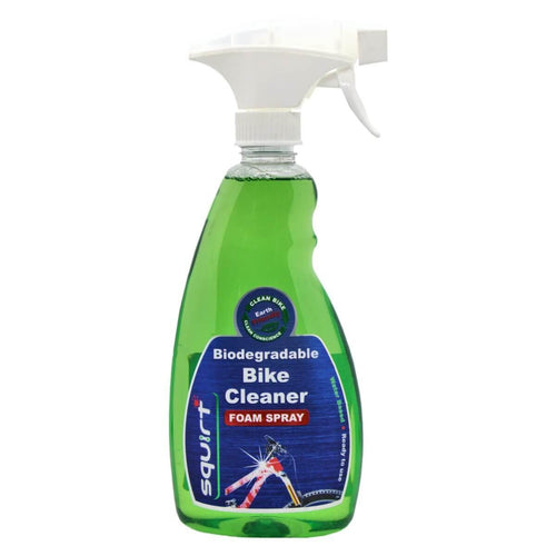 Squirt Bicycle Cleaner