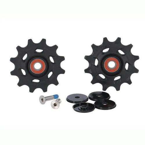 Sram 12 Speed Rear Derailleur Pulley Kit For Force Axs