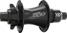 Sram 900 Rear Disc Qr/12 Hub With Xdr Driver Body