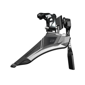 Sram Froce Yaw Braze-On Front Derailleur