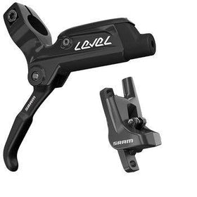 Sram Level A1 Disc Brake Caliper Non-Cps