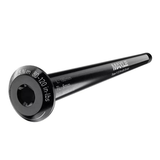 Sram Maxel Stlealth Rear 12X L195 Tl 12X1.75