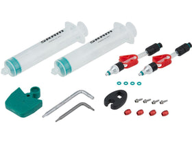 Sram Mineral Oil Hydraulic Disc Brake Bleeding Kit