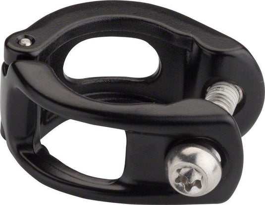 Sram Mmx Disc Brake Lever Clamp (Black)