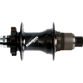 Sram Mth 746 Thru Axle12 With Xd Driver Body 11 Speed Rear Disc Hub