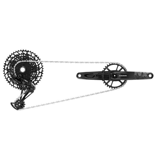 Sram Chain Nx-Eagle 12-Speed 126 Link