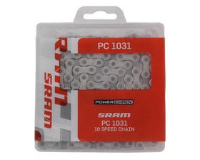 Sram Pc-1031 10-Speed Chain 114 Link