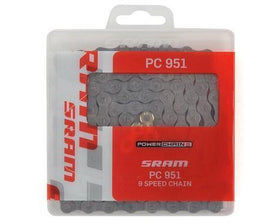 Sram Pc-951 9-Speed Chain