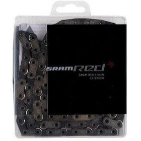 Sram Pc-Red 12-Speed 114 Links Chain