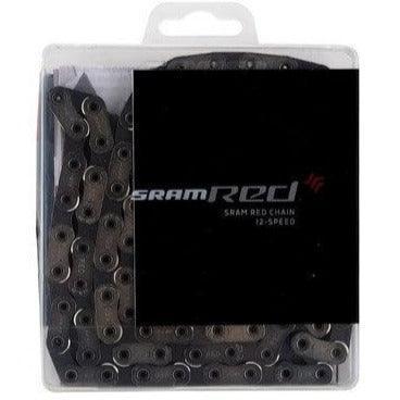 Sram Pc-Red 12-Speed 114 Links Chain