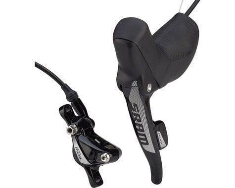 Sram Rival Hrd Front Brake Doubletap Shifter - 2X11 Speed