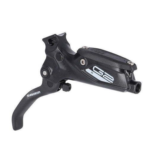 Sram Service Part Lever Assembly Alu Dfba G2 R A2