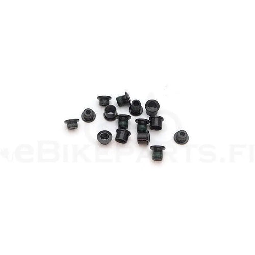Sram Small Parts Crank Arm Bolts Steel