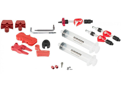 Sram Standard Bleeding Tool Kit