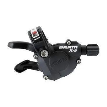 Sram X5 Trigger Shifter - 3X10 Speed