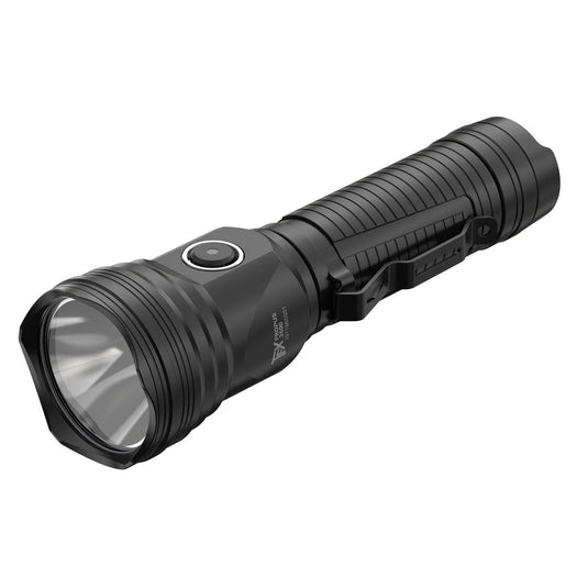 TFX Propus 3500 Tactical Flashlight