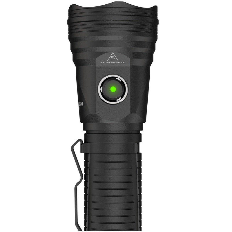 Load image into Gallery viewer, TFX Propus 3500 Tactical Flashlight
