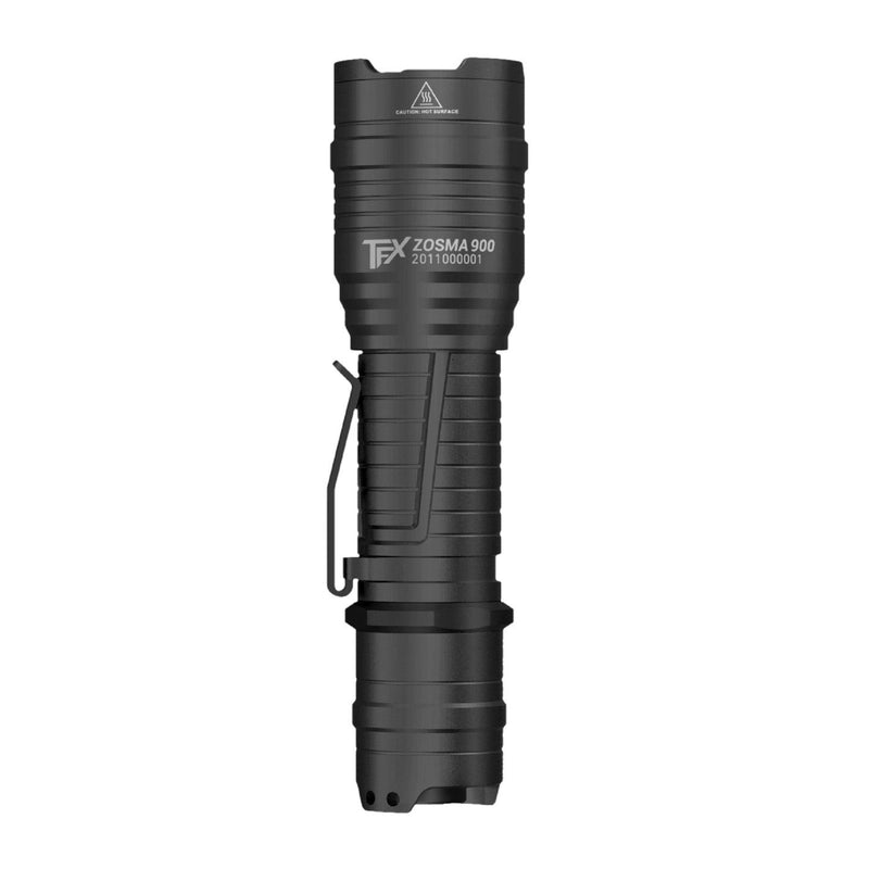 Load image into Gallery viewer, TFX Zosma 900 Tactical Flashlight
