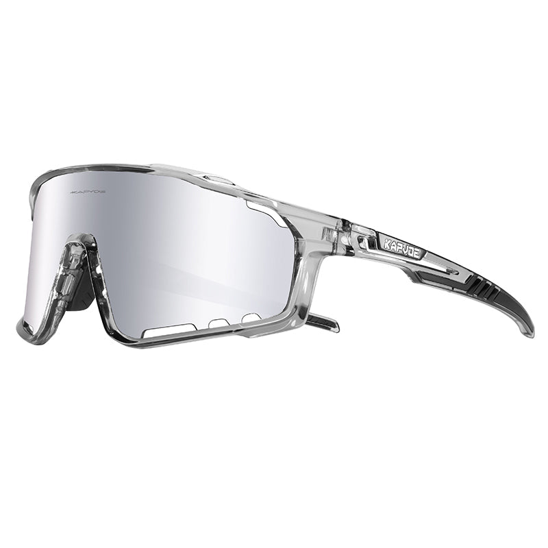 Load image into Gallery viewer, K76 Colour Changing PhotoChromic Sunglasses KAPVOE MADOVERBIKING

