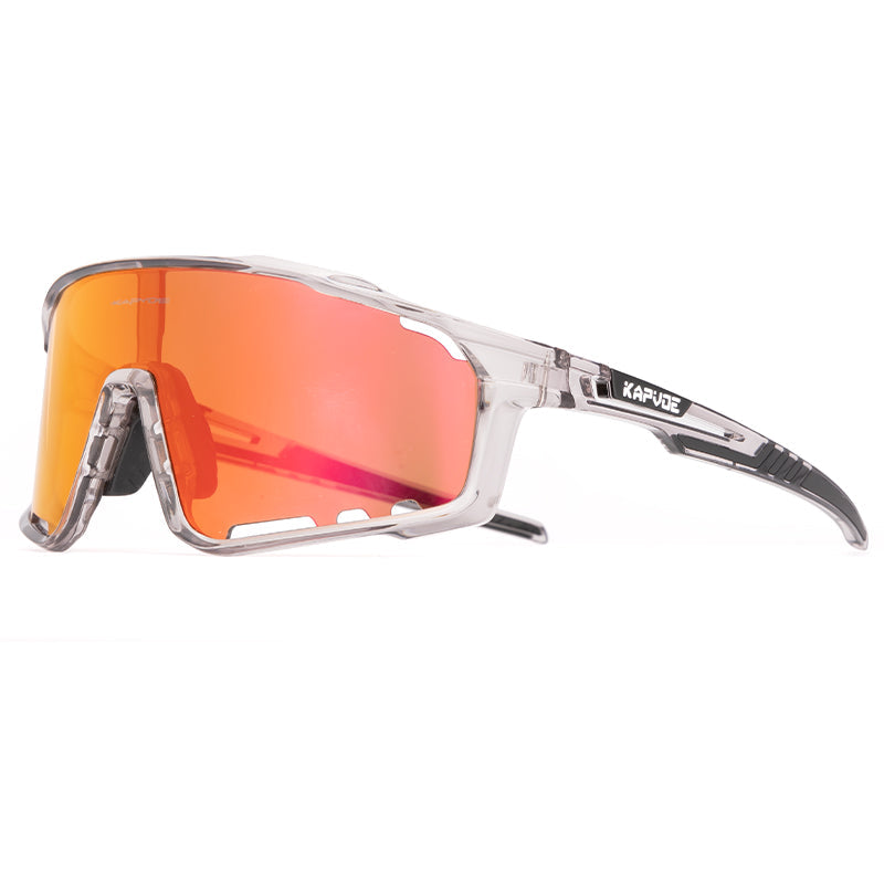 Load image into Gallery viewer, K76 Colour Changing PhotoChromic Sunglasses KAPVOE MADOVERBIKING
