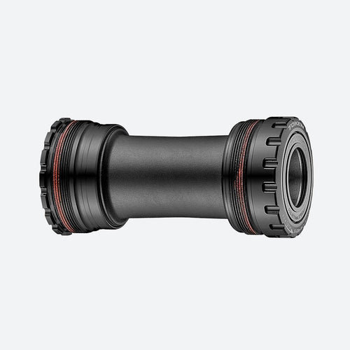 TOKEN BOTTOM BRACKET T47 ASYMMETRIC FOR SHIMANO CRANKSET DBB47A24-BKTK