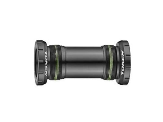 TOKEN BOTTOM BRACKET ITALIAN THREAD FOR SRAM DUB CRANKSET Token MADOVERBIKING