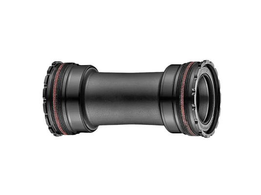 TOKEN BOTTOM BRACKET T47 INBOARD FOR 30MM SPINDLE TOKEN BOTTOM BRACKET T47 INBOARD FOR 30MM SPINDLE DBB47V386-BKTK Token MADOVERBIKING