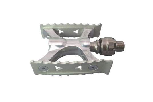 MKS PEDALS | TOURING LITE EZY SUPERIOR (QUICK RELEASE)