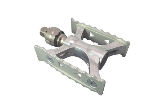 MKS PEDALS | TOURING LITE EZY SUPERIOR (QUICK RELEASE)