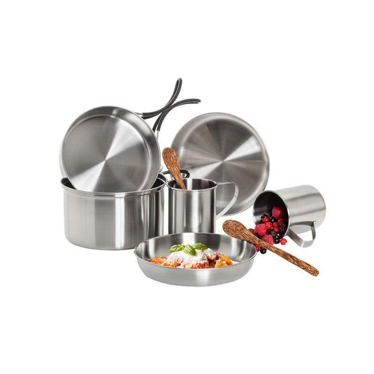 Tatonka Brand Picnic Set