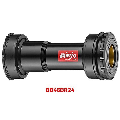 Token Bottom Bracket Ninja Fusion Pf Bb30 Right For Shimano Crankset