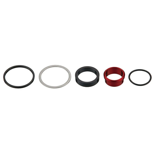 Token Bottom Bracket Parts Shim & Spacer For Sram Gxp