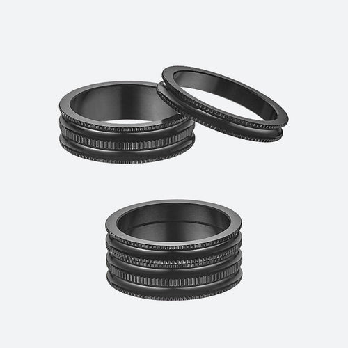 Token Headset MTX Spacers