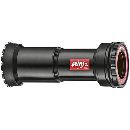 Token Ninja Fusion Bottom Bracket for Sram DUB (Black)