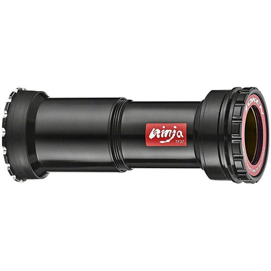 Token Ninja Fusion Bottom Bracket for Sram DUB (Black)